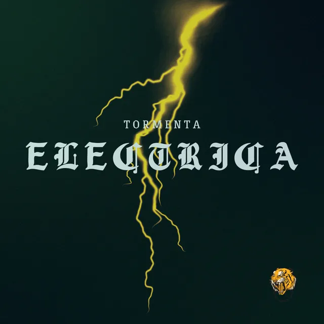 Tormenta Electrica