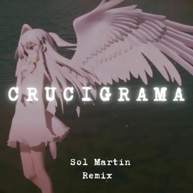 CRUCIGRAMA - Sol Martín Remix