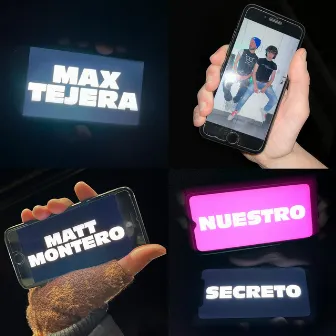 NUESTRO SECRETO by Matt Montero