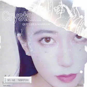 Crystalline by W.ANNA.W