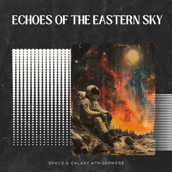 Echoes of the Eastern Sky: The Celestial Chant of Sacred Bowls by Space & Galaxy Atmosphere