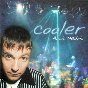 Cooler by Arnis Mednis