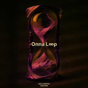 ONNA LOOP by wydtony