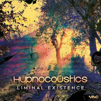 Liminal Existence by Hypnocoustics