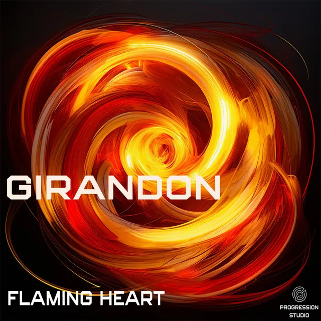 Flaming Heart - Radio Edit