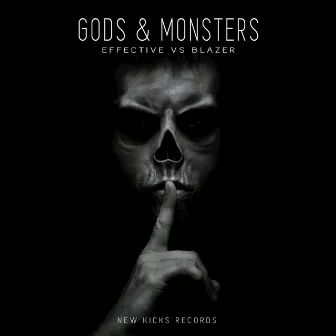 Gods & Monsters by Blazer