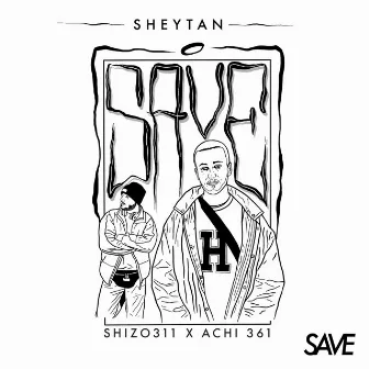 Sheytan by Shizo311