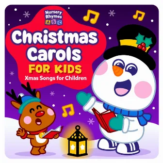 Christmas Carols for Kids - Xmas Songs for Children by Unknown Artist