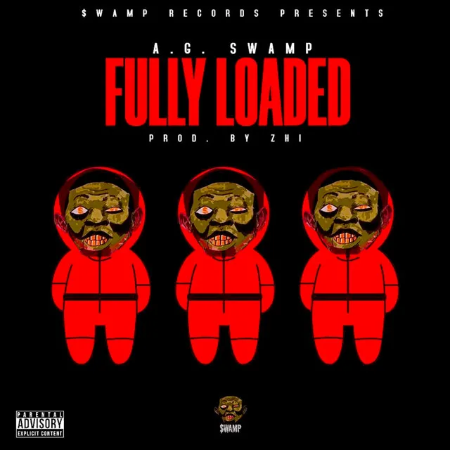 Fully Loaded - Single