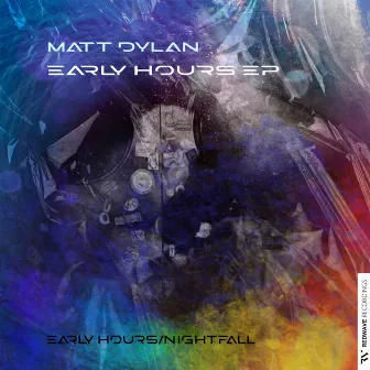 Early Hours by Matt Dylan