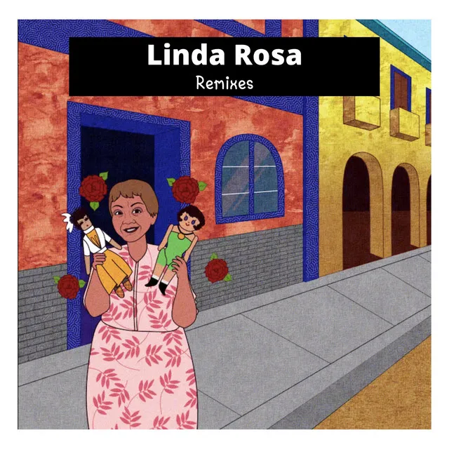 Linda Rosa - Radio mix