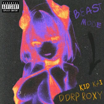 Beast Mode by KID KAI