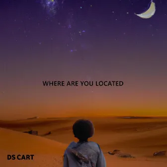 Where Are You Located by Ds Cart