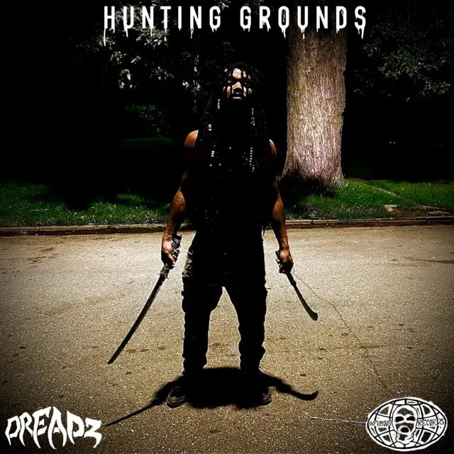 Hunting Grounds