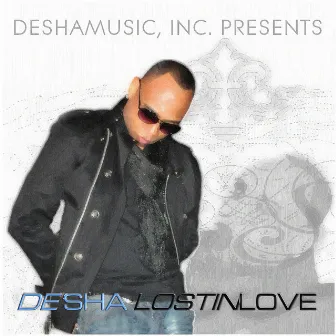 Lost In Love by DeSha