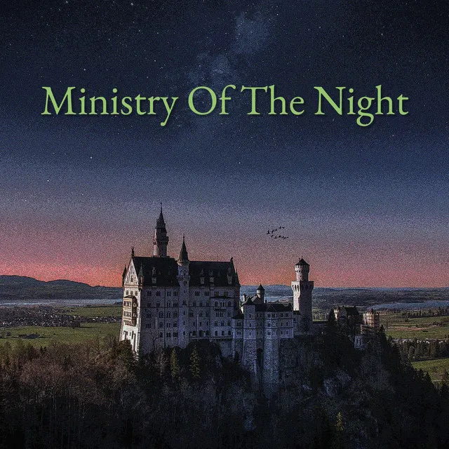 Ministry Of The Night