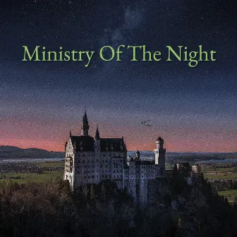 Ministry Of The Night by Deyvwn