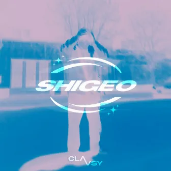 SHIGEO by Clavsy