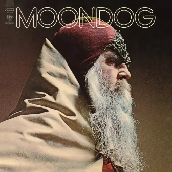 Moondog by Moondog