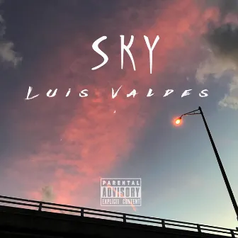 Sky by Luis Valdes