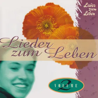 Lieder zum Leben, Vol. 2 by Klaus Heizmann mit seinem Studiochor