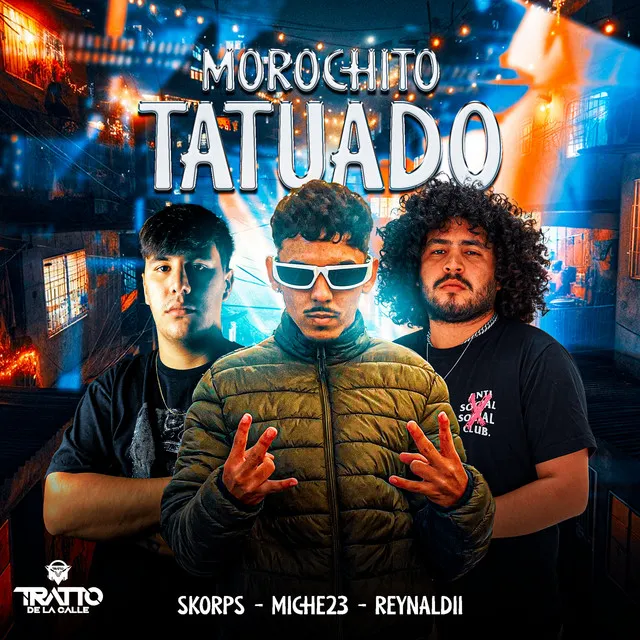 Morochito Tatuado