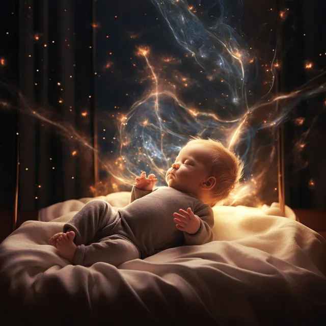 Soothing Thunder Babys Dream