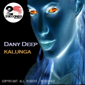 Kalunga by Dany Deep