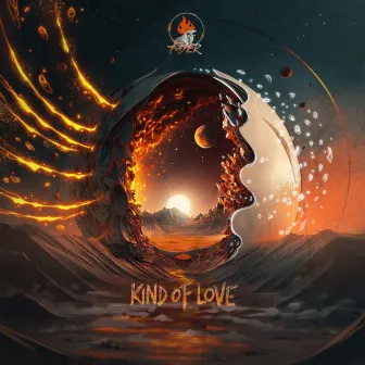 Kind of Love by Clemente