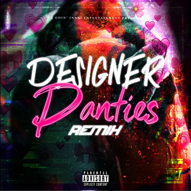 DESIGNER PANTIES (REMIX)