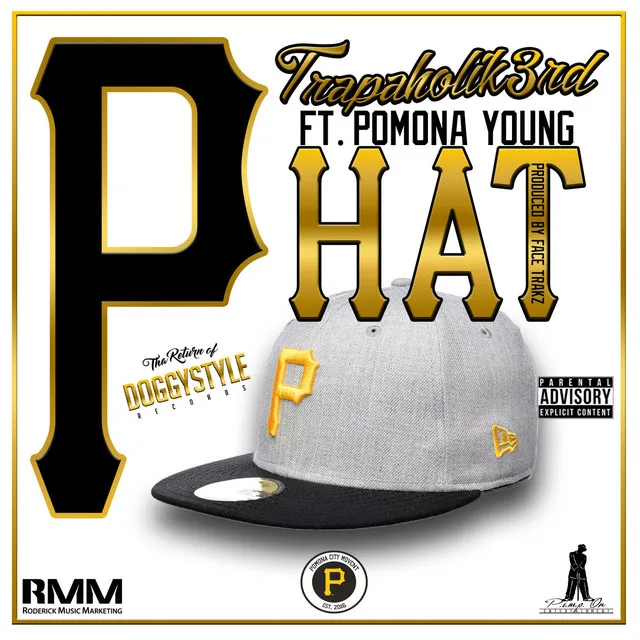 P Hat (feat. Pomona Young) - Single