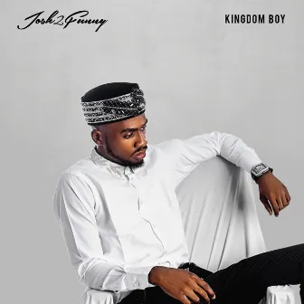 Kingdom Boy by Josh2funny