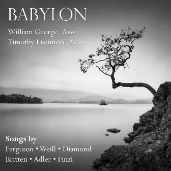 Babylon by Timothy Lissimore