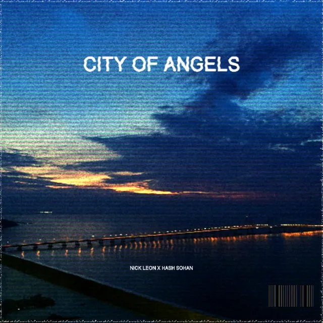 City Of Angels - Radio Edit