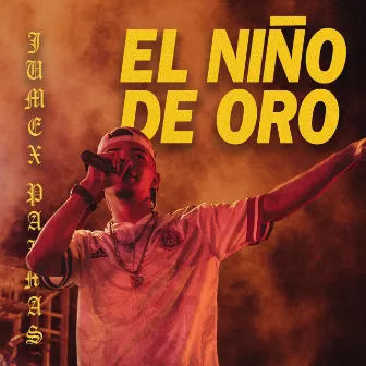 El Niño de Oro by Jumex Palmas