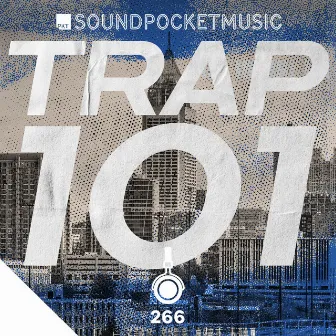 Trap 101 by David John Walker