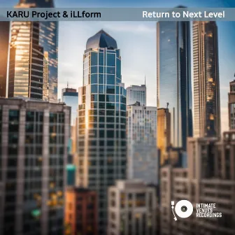 Return to Next Level by KARU Project