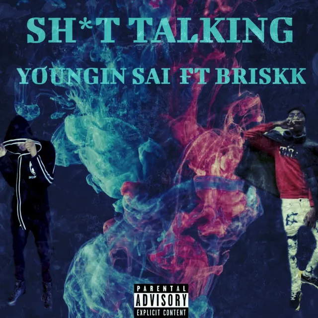 SH*T TALKING