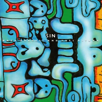 Sin by Mark Burgess