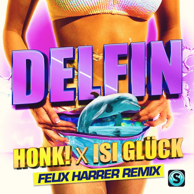 Delfin - Felix Harrer Remix