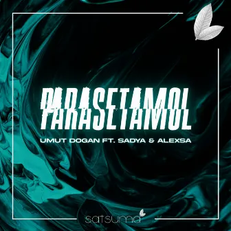 Parasetamol by Umut Dogan