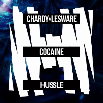 Cocaine by Chardy