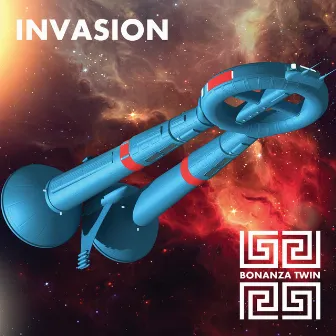 Invasion by Bonanza Twin