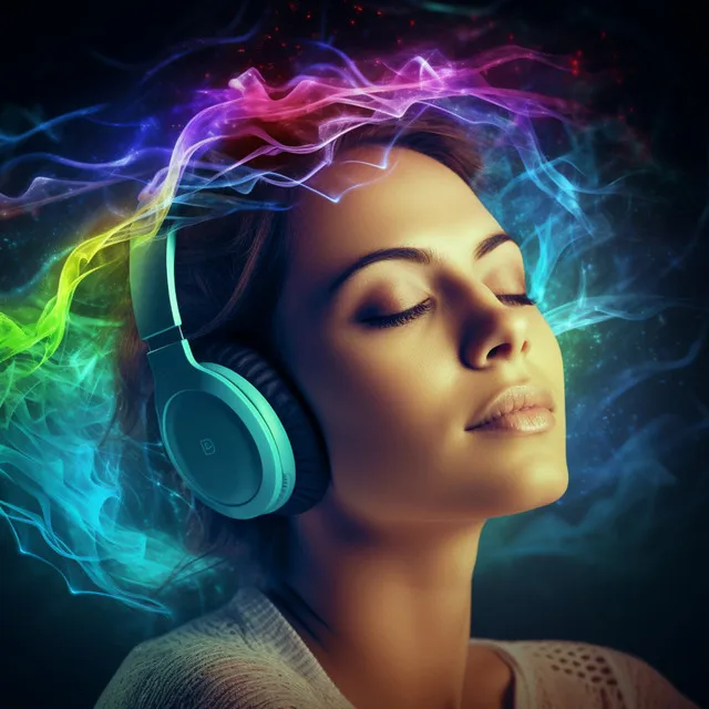 Binaural Waves for Deep Relaxation