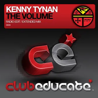 The Volume by Kenny Tynan