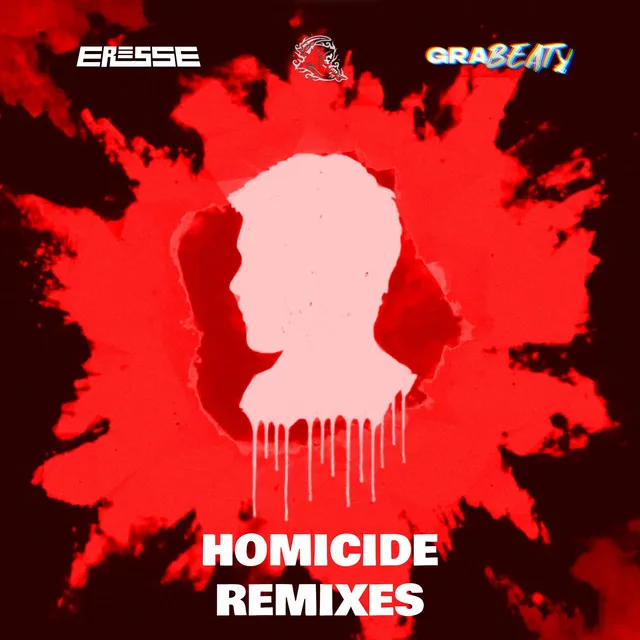 Homicide - Coldblood Remix