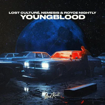 Youngblood by Lost Culturé