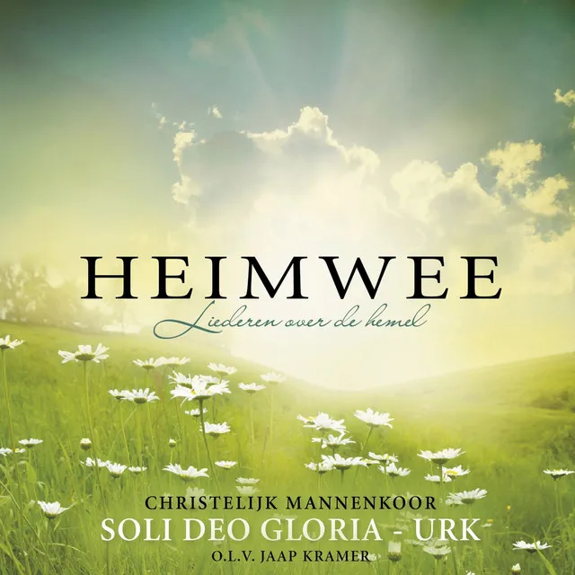 Heimwee (Liederen Over De Hemel)