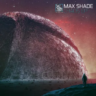 Chaos EP by Max Shade