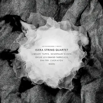 Iskra Remixes by Iskra Strings